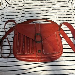 Patricia Nash crossbody
